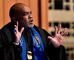Alton preaching for social Alton Preaching