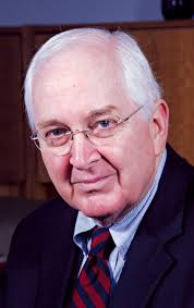 Rev. Dr. Joseph D. Small