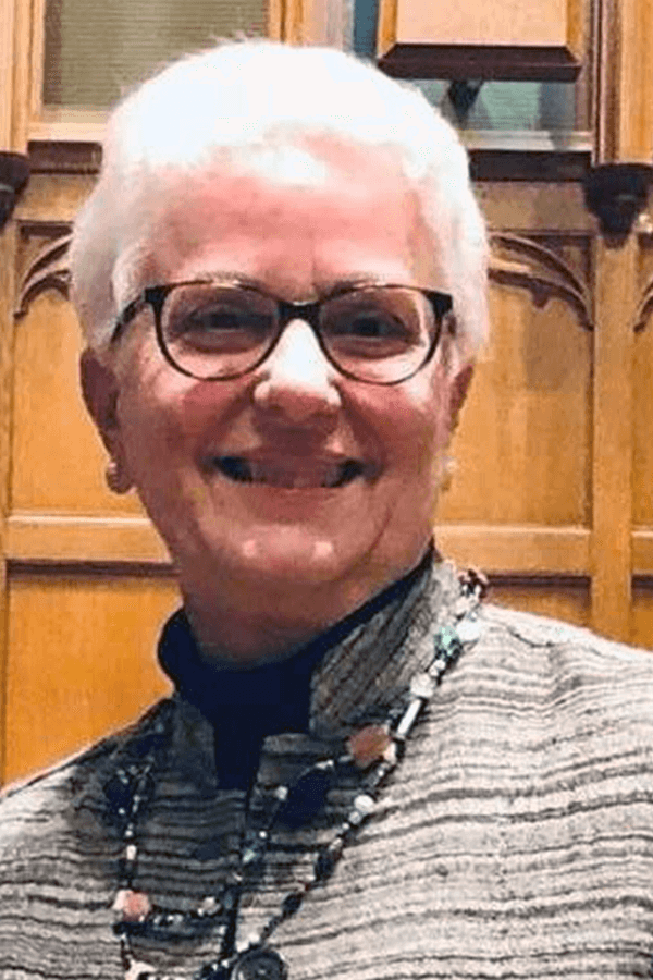 Rev. Susan Davis Krummel