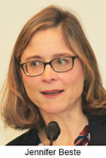 Jennifer Beste-news Jennifer Beste
