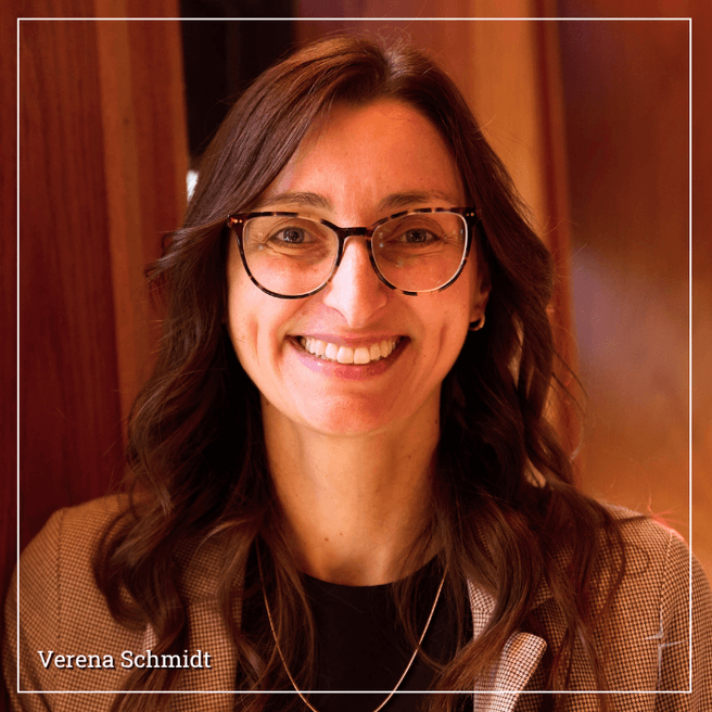 Dr. Verena Schmidt