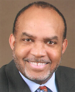 Pollard Alton Pollard III