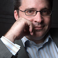 Robert P. Jones Headshot-for web Robert P. Jones